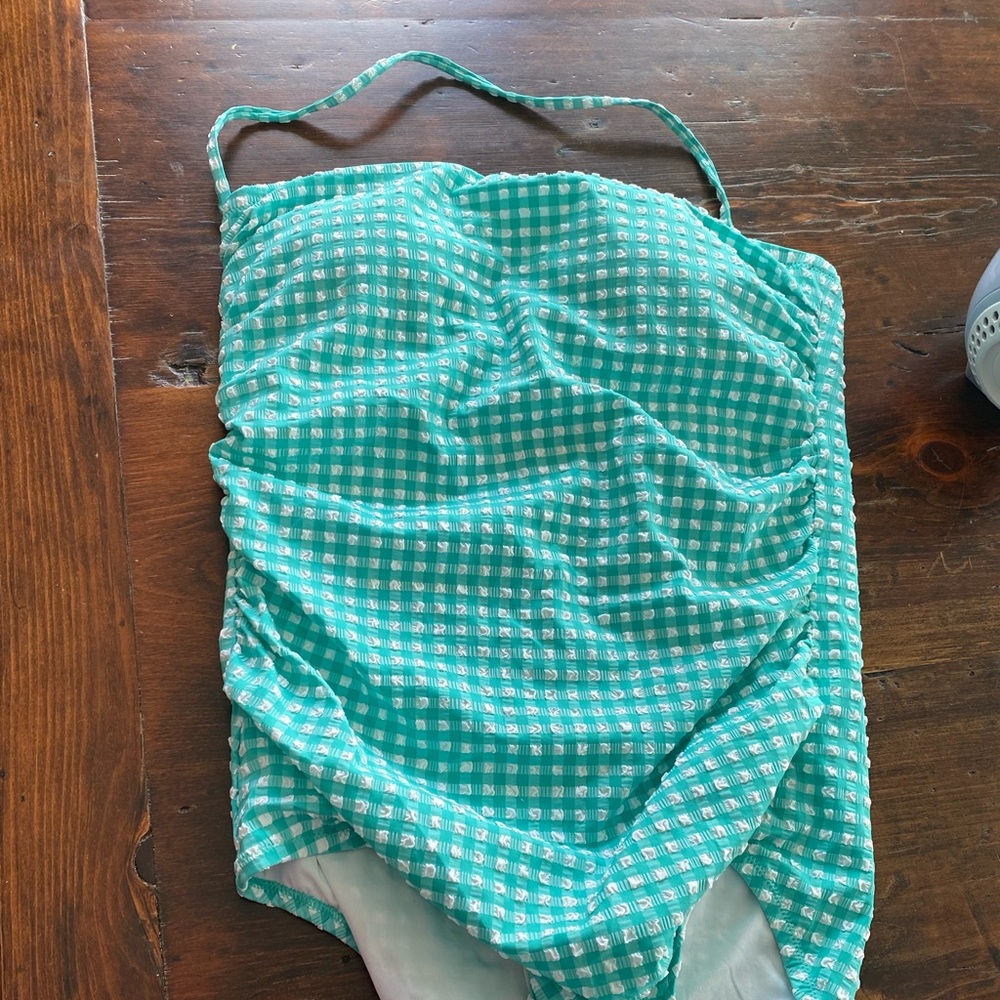 Jcrew Swimsuit